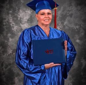 Meet your Posher, Dianne